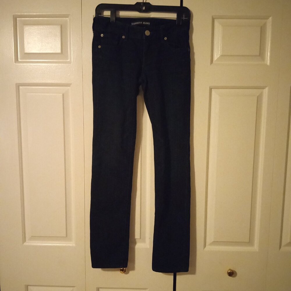 Express Jeans